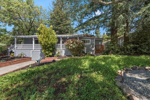 789 Canada Rd, Woodside, CA, 94062-4106 | Card Image