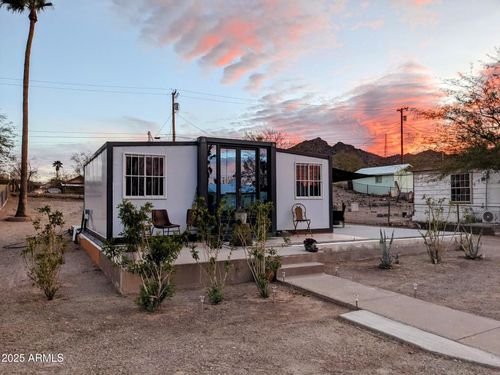 721 W Ocotillo Ave, Ajo, AZ, 85321-2230 | Card Image