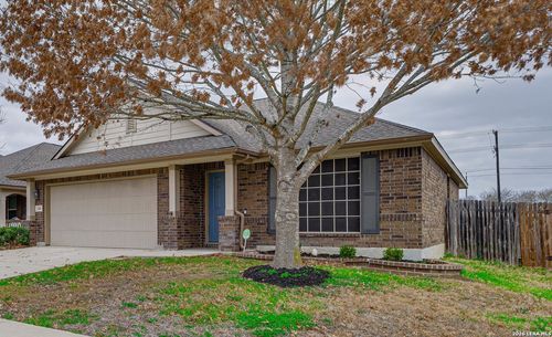 348 Buckboard Ln, Cibolo, TX, 78108-3799 | Card Image