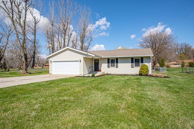120 Saxon Cv, House other with 3 bedrooms, 2 bathrooms and null parking in Eaton OH | Image 31