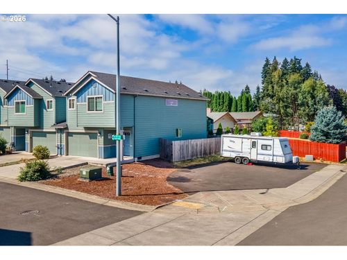 5922 Ne 71st Ave, Vancouver, WA, 98661-1911 | Card Image