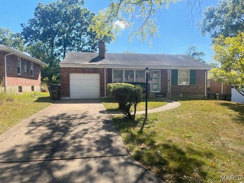 7336 Milan Ave, University City, MO, 63130-1405 | Card Image