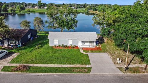 417 Little Spring Hill Drive, Ocoee, FL, 34761 | Card Image