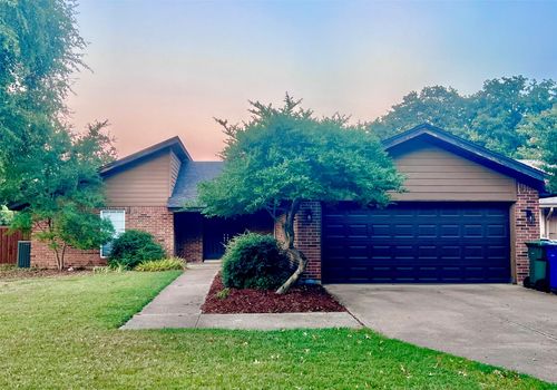 4138 Buckthorn Ct, Flower Mound, TX, 75028-1124 | Card Image