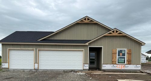 2254 S Colt Pl, Haysville, KS, 67060 | Card Image