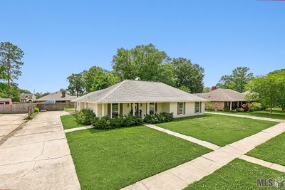 15556 Antietam Ave, House other with 4 bedrooms, 2 bathrooms and null parking in Baton Rouge LA | Image 2