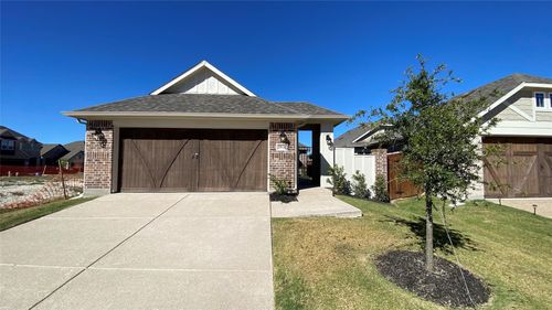 3911 Rain Lily Bnd, Melissa, TX, 75454-9624 | Card Image