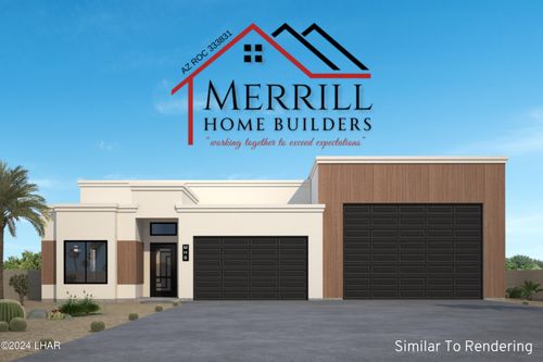 3 Sapphire St, Lake Havasu City, AZ, 86404 | Card Image