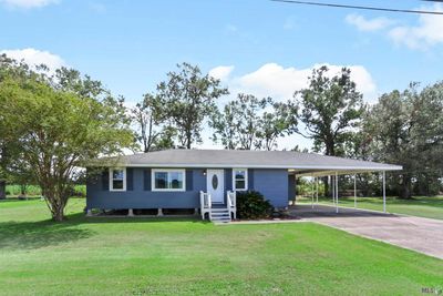 34363 Jules Dr, House other with 3 bedrooms, 2 bathrooms and null parking in Donaldsonville LA | Image 1