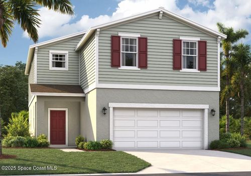 624 Rockaway Ln, Cocoa, FL, 32927-5971 | Card Image