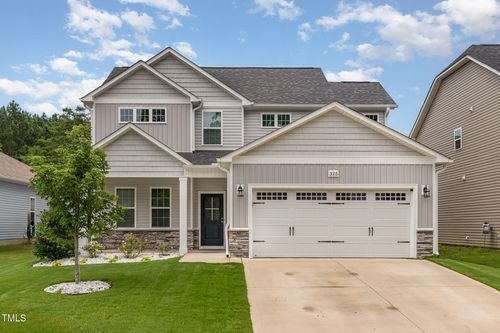 325 Whetstone Dr, Angier, NC, 27501-5703 | Card Image