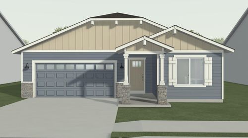 lot-164-803 Ne Discovery Loop, Prineville, OR, 97754-1467 | Card Image