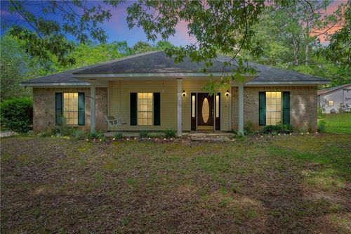 14960 Howells Ferry Rd, Wilmer, AL, 36587-7130 | Card Image