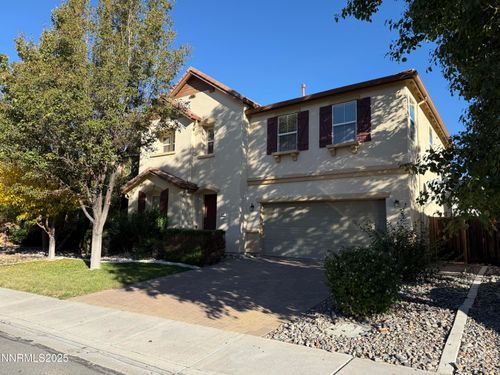 435 Stradella Ct, Reno, NV, 89521-3201 | Card Image
