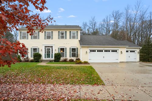 4711 Andover Woods Ct, Portage, MI, 49024-2003 | Card Image