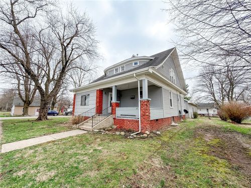 309 E North St, Kansas, IL, 61933-6171 | Card Image