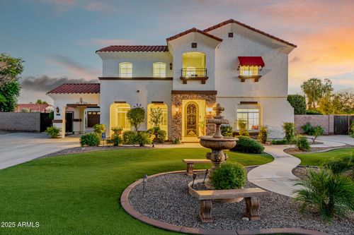 7281 W Cielo Grande, Peoria, AZ, 85383-3261 | Card Image