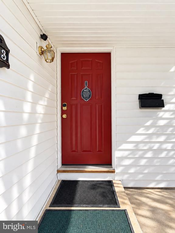 Residential Lease in ROCKVILLE 4