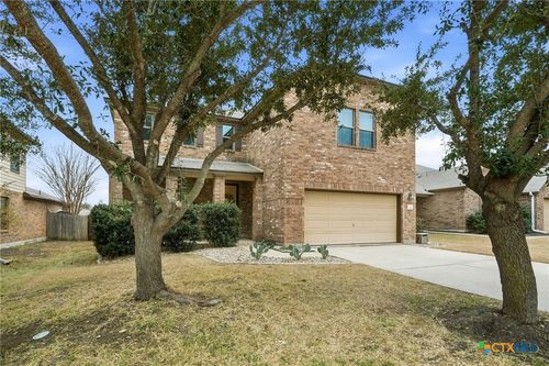 1200 Hyde Park Dr, Round Rock, TX, 78665-4025 | Card Image