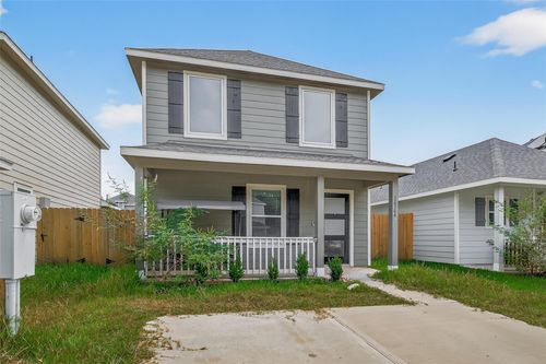16364 Marie St, Conroe, TX, 77301 | Card Image