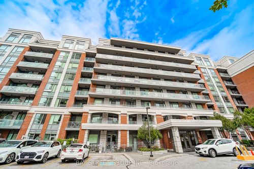 601-8228 Birchmount Rd, Markham, ON, L3R1A6 | Card Image