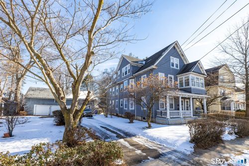 28 Nesbit Ave, West Hartford, CT, 06119-2009 | Card Image