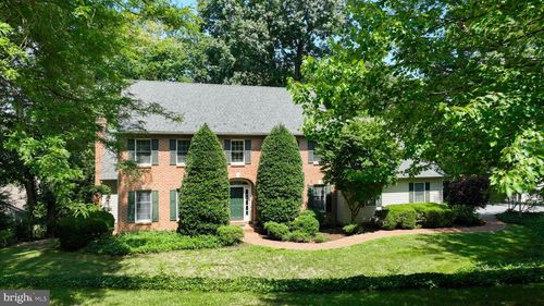 1 Warren Cir, LITITZ, PA, 17543-8454 | Card Image