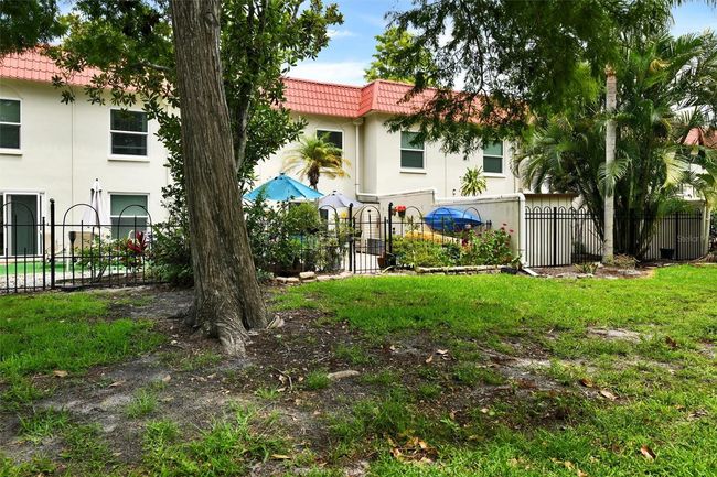 APT-544 - 2700 Bayshore Blvd, Townhouse with 3 bedrooms, 3 bathrooms and null parking in DUNEDIN FL | Image 39