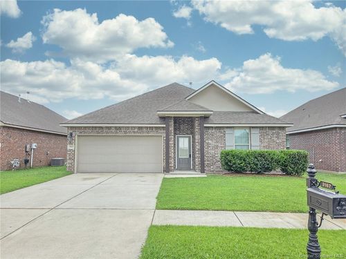 3167 Baywood Ave, Lake Charles, LA, 70607-4317 | Card Image