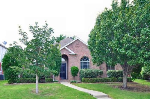 8809 Somerville Way, Plano, TX, 75025-4815 | Card Image