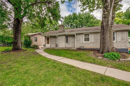 2523 N 83rd St, Kansas City, KS, 66109-2130 | Card Image