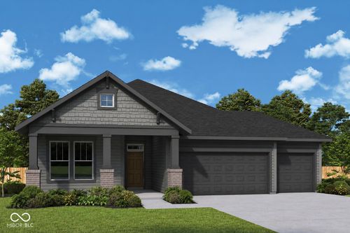 14343 Hidden Lakes Dr, Noblesville, IN, 46060-9452 | Card Image