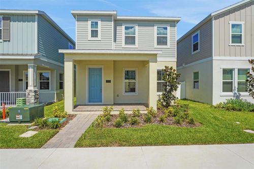 13019 Serene Glade Rd, WINTER GARDEN, FL, 34787-8563 | Card Image