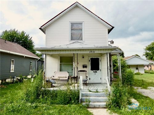 260 E 6th St, Fostoria, OH, 44830-3003 | Card Image