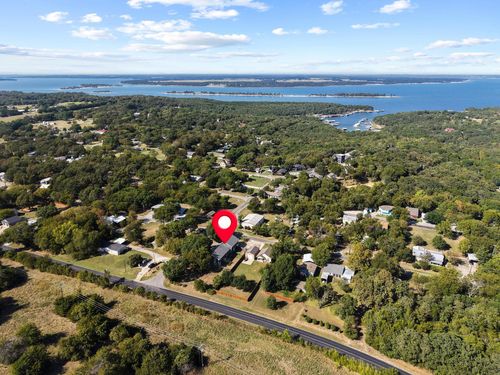 34 Cambridge Dr, Pottsboro, TX, 75076-4517 | Card Image