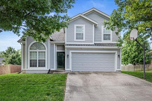 21213 W 51st Ter, Shawnee, KS, 66218-9083 | Card Image