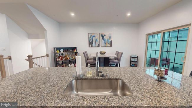 14715 Mattawoman Dr, Townhouse with 3 bedrooms, 3 bathrooms and null parking in BRANDYWINE MD | Image 16