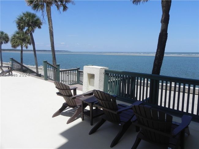 660 - 660 New Haven Ct, Condo with 3 bedrooms, 3 bathrooms and null parking in Fripp Island SC | Image 42