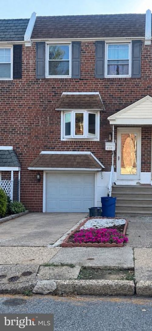 4646 Bergen St, PHILADELPHIA, PA, 19136-2113 | Card Image
