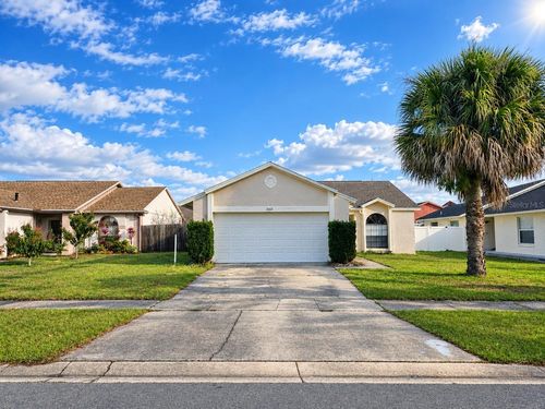 3160 Smoke Signal Cir, Kissimmee, FL, 34746-4616 | Card Image