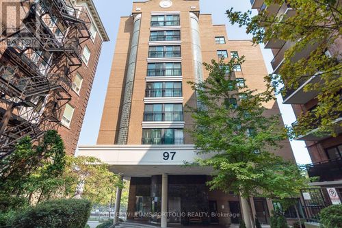 604-97 Lawton Blvd, Toronto, ON, M4V1Z6 | Card Image