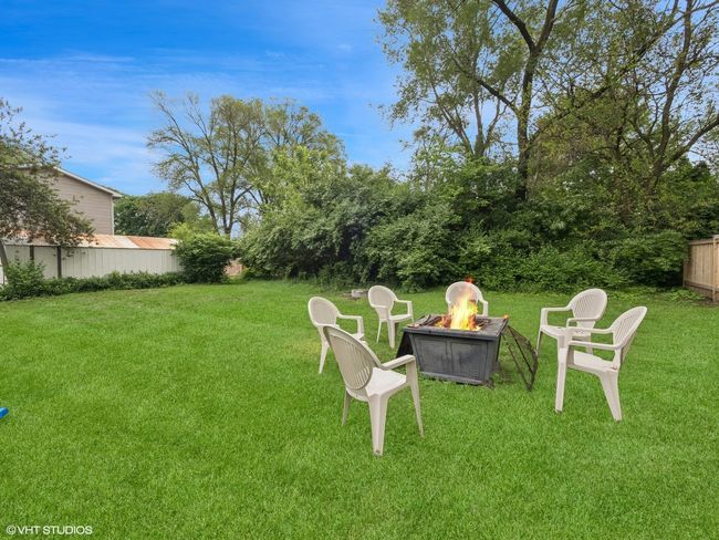 1345 Winaki Trl, House other with 3 bedrooms, 1 bathrooms and 2 parking in Algonquin IL | Image 18