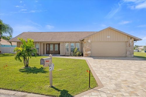 3506 Seaway Dr, NEW PORT RICHEY, FL, 34652-3022 | Card Image
