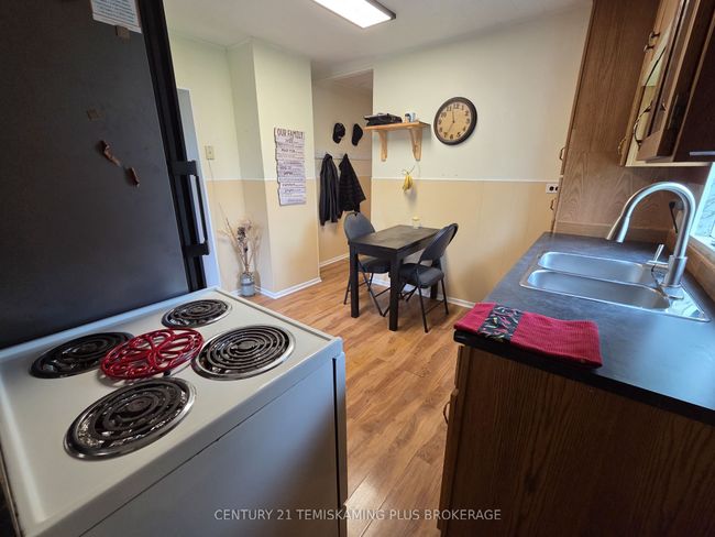 386181 Boundry Rd, House other with 3 bedrooms, 1 bathrooms and 10 parking in Englehart ON | Image 19