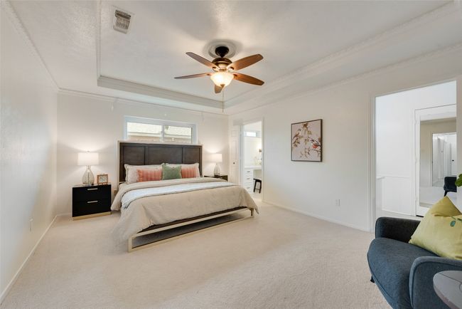 1506 Concord Dr, House other with 4 bedrooms, 3 bathrooms and null parking in Richardson TX | Image 26