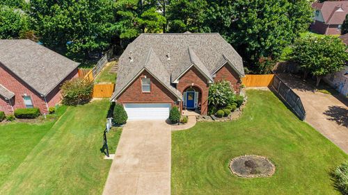4629 Westbrook Rd, Bartlett, TN, 38135-1306 | Card Image