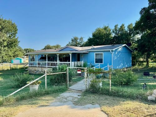 1403 Village Loop, Tow, TX, 78672-5055 | Card Image