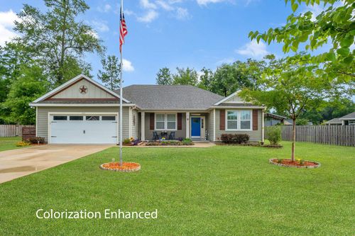 227 Linzy Store Rd, CRAWFORDVILLE, FL, 32327-2182 | Card Image