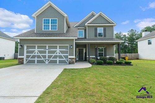1177 Victorian Blvd, Forsyth, GA, 31029-4796 | Card Image