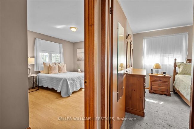 20 Park Lane, House other with 3 bedrooms, 2 bathrooms and 4 parking in Forest ON | Image 20